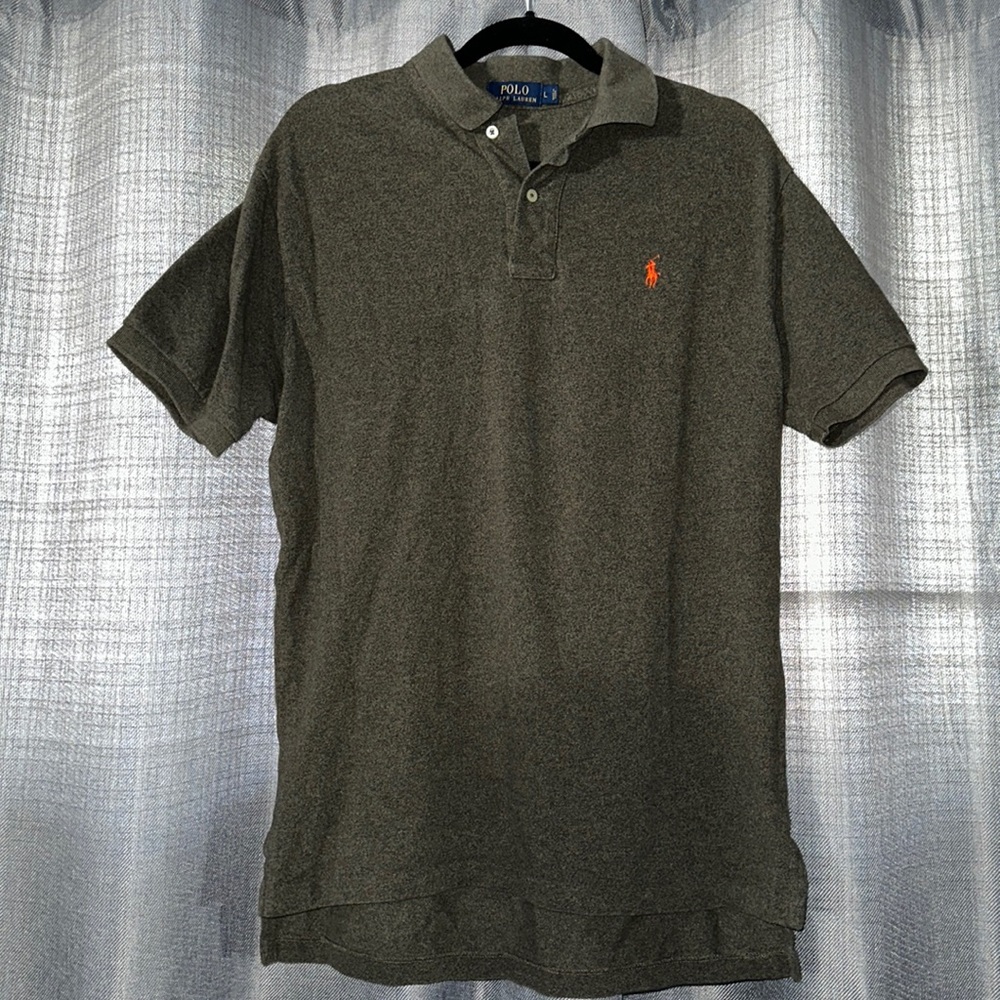 Polo By Ralph Lauren Polo Shirt - image 2